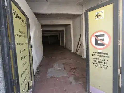 Galpon en Venta 45 años