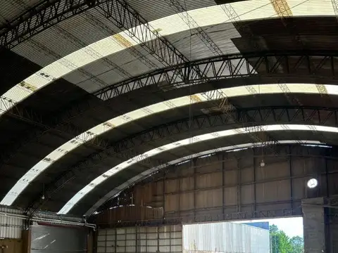 Galpon en Alquiler en Ricardo Rojas, USD 7.000