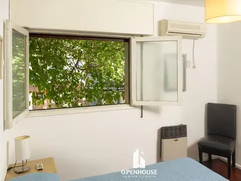 Departamento en Alquiler de 2 dormitorios