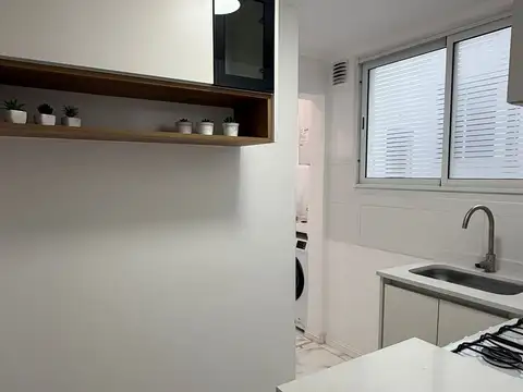 Departamento en Venta en Centro, USD 117.900