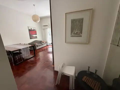 Departamento en Venta en Recoleta, USD 250.000