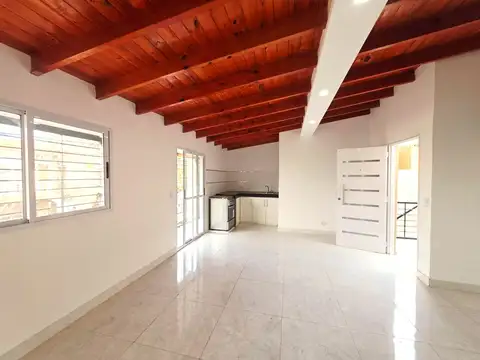 ALQUILER DTO 2 AMB PALOMAR A ESTRENAR SIN EXPENSAS