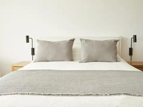 Departamento en Alquiler Temporal de Monoambiente