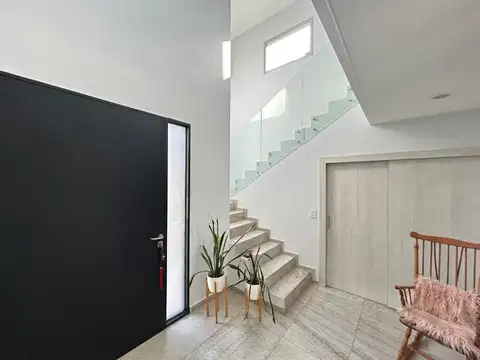 Casa en Alquiler de 4 dormitorios