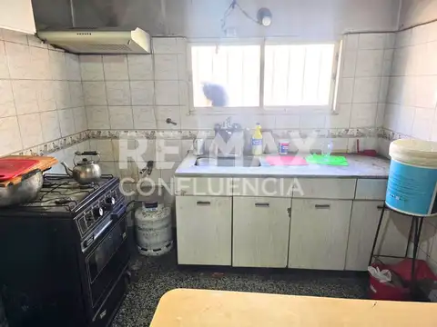 VENTA CASA 1 DORMITORIO  DEPARTAMENTOS  CIPOLLETTI