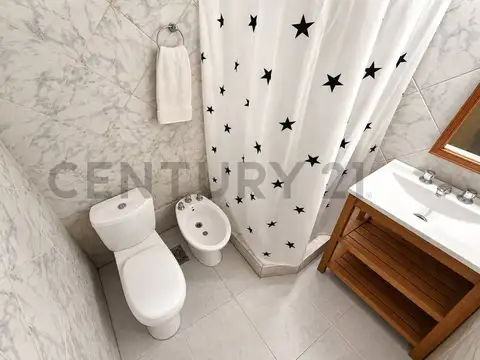 Departamento en Alquiler de 3 ambientes