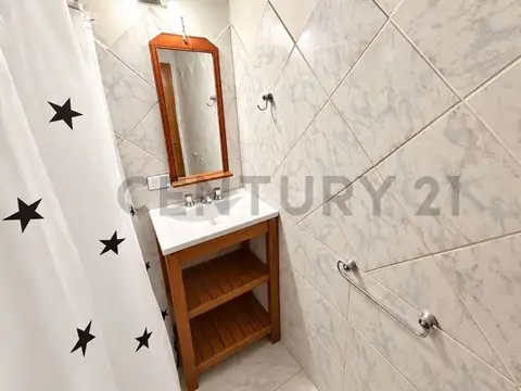 Departamento en Alquiler A Estrenar