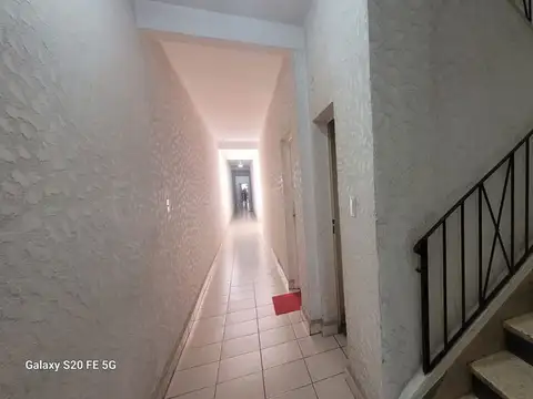 DEPARTAMENTO BANFIELD OESTE 3 AMB/ CONTAFRENTE