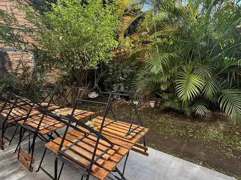 Casa en Venta en Palermo, USD 1.200.000