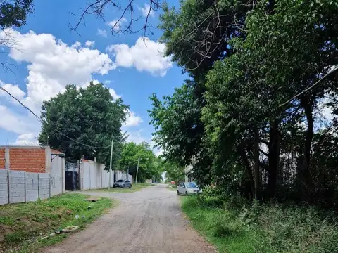 Terreno en Venta en Moreno, USD 69.300