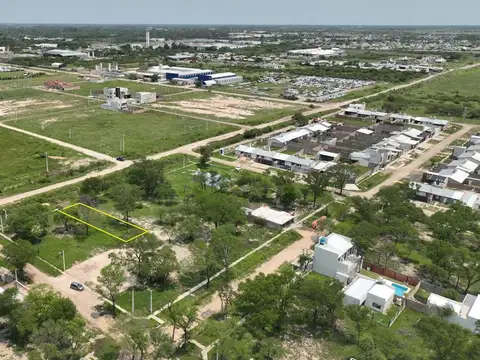 Terreno en Venta en Resistencia, USD 31.000