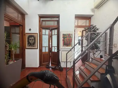 Depto Tipo Casa 5 ambientes con 3 baños