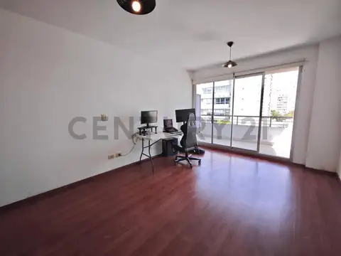Venta monoambiente Colegiales