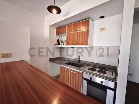 Departamento en Venta en Colegiales, USD 79.900