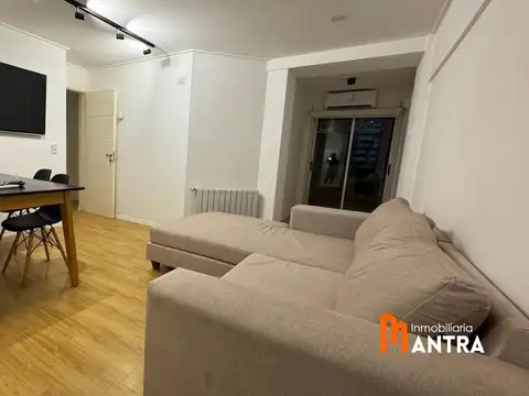 Departamento en Venta - 2 Dormitorios, Centro (zona Cañada)