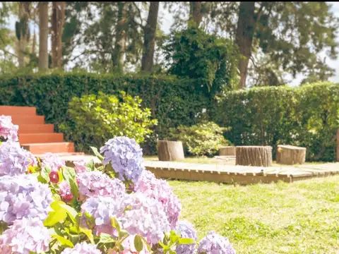 CASA 3 AMBIENTES EN EL DELTA DEL TIGRE