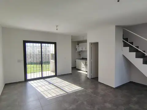 Casa en Venta en Valle Cercano, USD 63.000