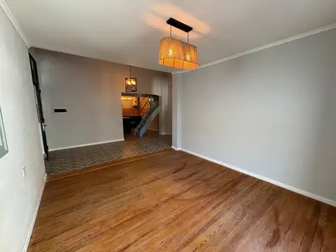 Depto Tipo Casa en Venta de 2 dormitorios