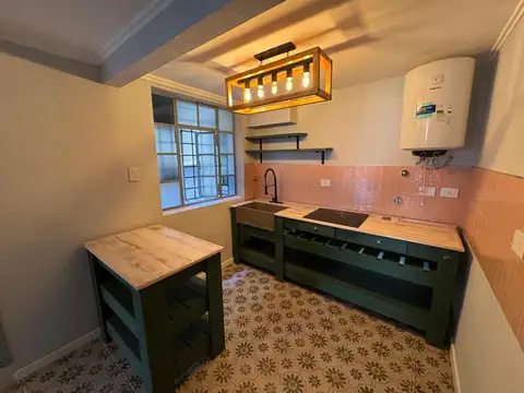 Venta - PH  2 dorm en Santa Fe