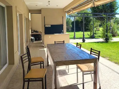 Av Juan Pablo Ii 1500