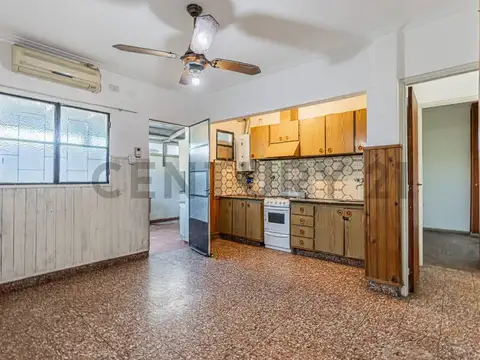 Casa en Alquiler con 1 cochera
