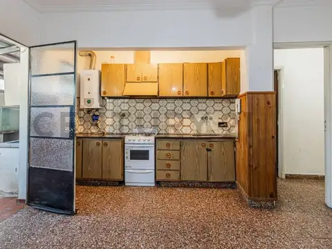 Casa en Alquiler A Estrenar