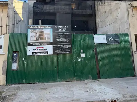 Departamento en Florida Belgrano-Oeste