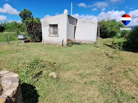 CASA 1 DORMITORIOS VENTA LA CALDERILLA SOBRE RN 9