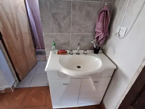 CASA 1 DORMITORIOS VENTA LA CALDERILLA SOBRE RN 9