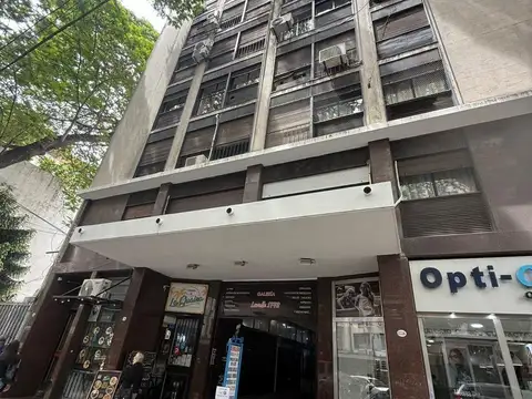 Local en Venta en San Nicolás, USD 23.500