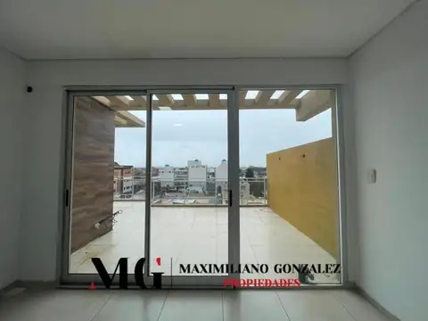 Departamento en Alquiler Apto profesional