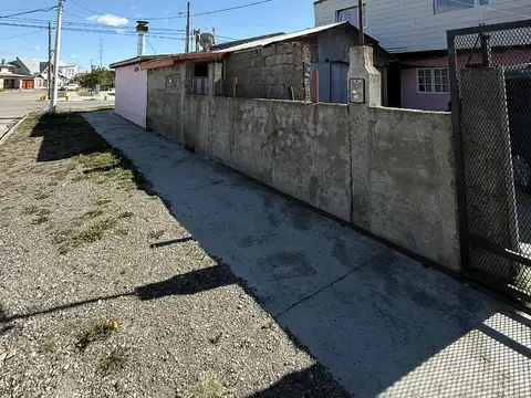 CASAS - CASA - A.G.P., RÍO GRANDE