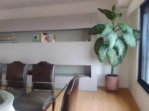 Departamento en Alquiler en Recoleta, USD 4.500