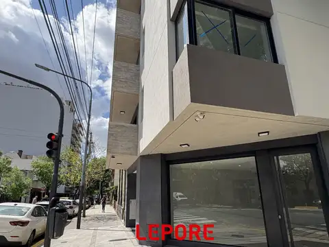 Local - Venta - Argentina, Capital Federal - ESTADOS UNIDOS 3798