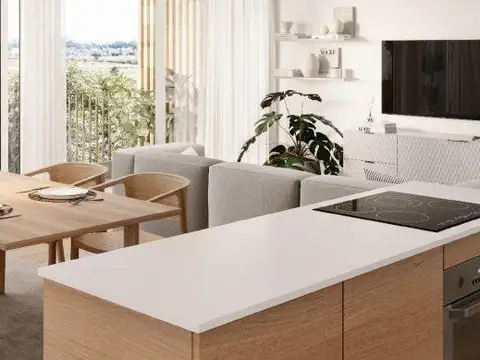 Departamento en Venta A Estrenar