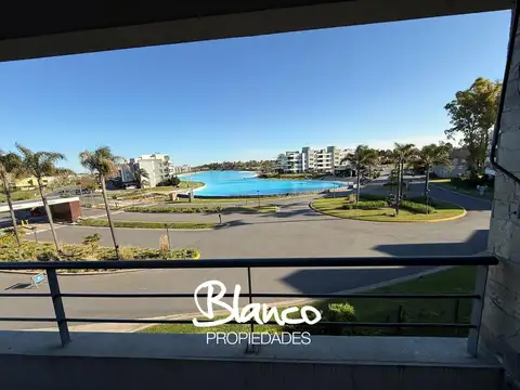 Departamento  en Alq. Temporario en Lagoon Pilar, Pilar, G.B.A. Zona Norte