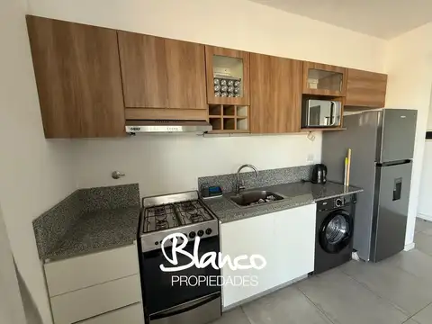 Departamento en Alquiler Temporal en Lagoon Pilar, USD 3.000