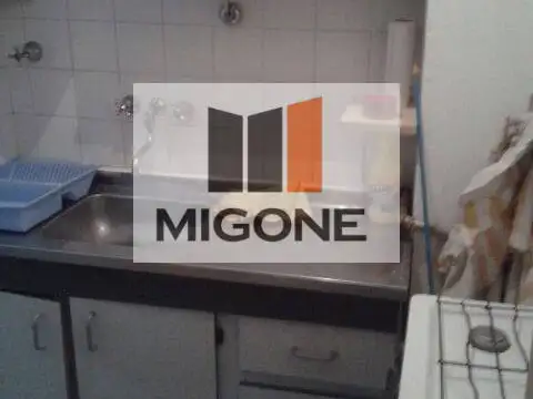 Departamento en Venta de Monoambiente