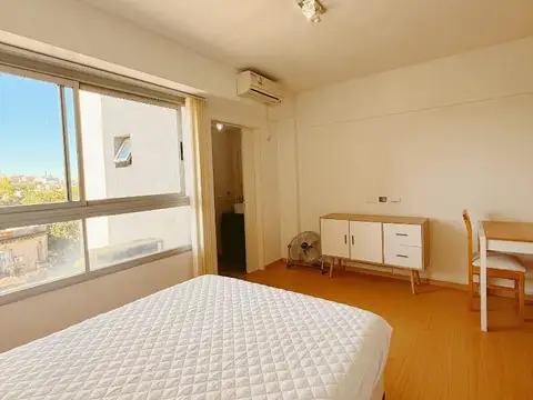 Departamento en Venta en Villa Ortuzar, USD 79.000