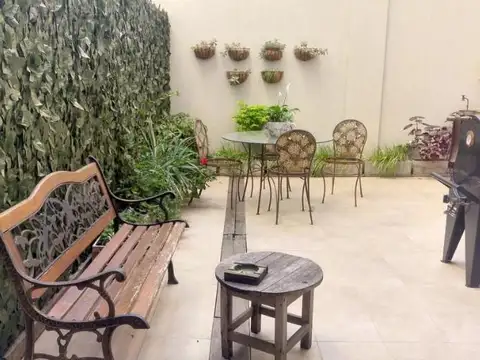 Departamento en venta
