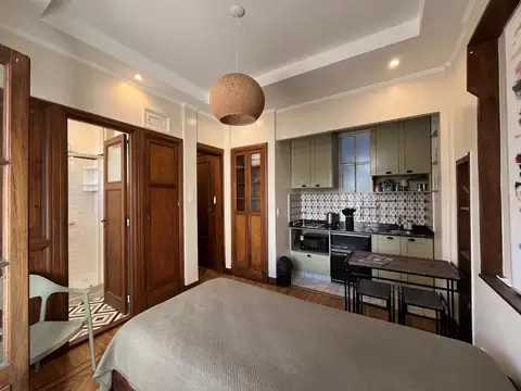 Departamento en Alquiler al Este