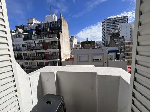 Departamento en Alquiler en San Nicolás, $ 650.000