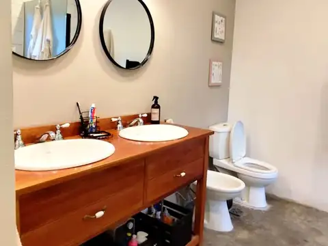Casa en Venta 5 años