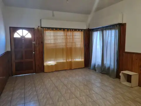 Casa en Venta 40 años