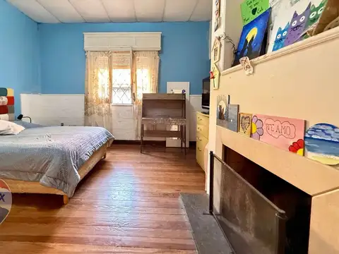 Venta Casa 3 dormitorios cochera La Blanqueada