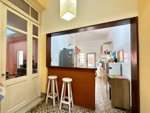 Casa en Venta en La Blanqueada , USD 189.000
