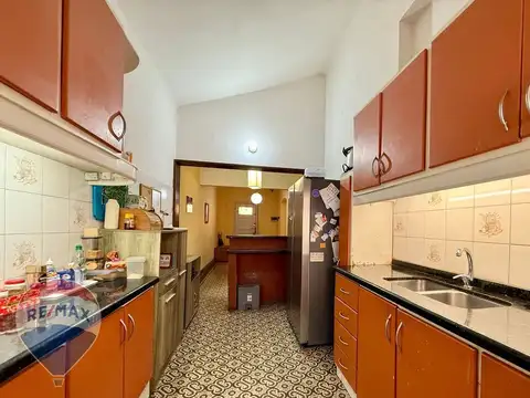 Casa en Venta 96 años
