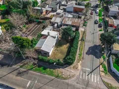 Terreno en Venta en Ituzaingó, USD 240.000
