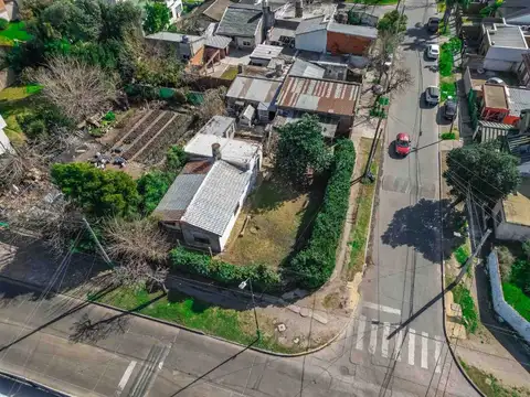 Terreno en Venta de 570,0 m2