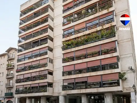 DEPARTAMENTO EN ALQULER DEAN FUNES AL 300 2 DORM